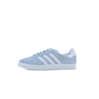 Adidas Gazelle 85 schoenen “Clear Sky White”