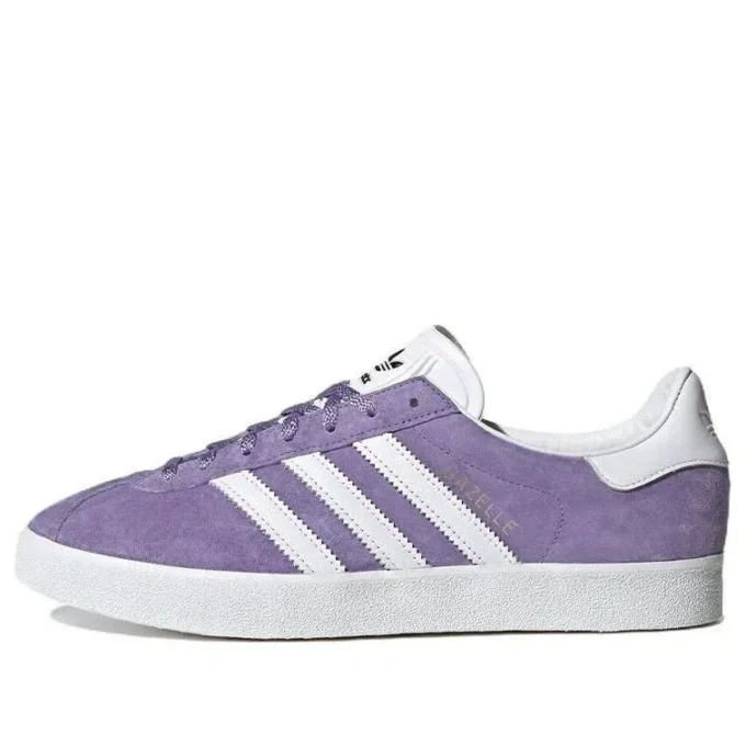 Adidas Gazelle 85-schoenen “Magic Lilac”