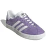 Adidas Gazelle 85-schoenen “Magic Lilac”
