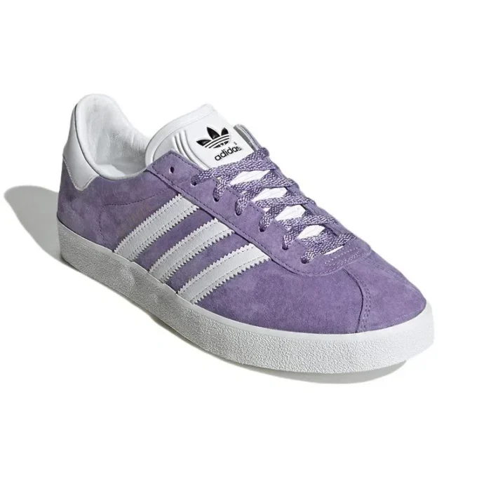 Adidas Gazelle 85-schoenen “Magic Lilac”