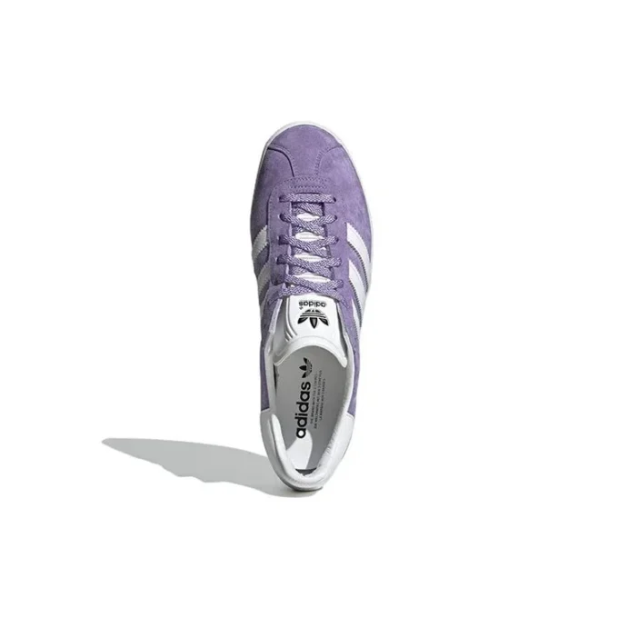Adidas Gazelle 85-schoenen “Magic Lilac”
