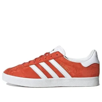 Adidas Gazelle 85 schoenen “Preloved Red”