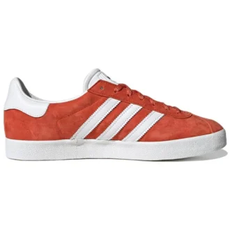 Adidas Gazelle 85 schoenen “Preloved Red”