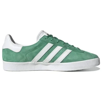 Adidas Gazelle 85 “Semi Court Green”