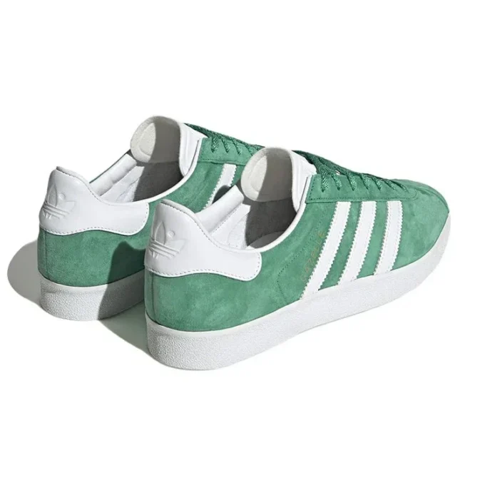 Adidas Gazelle 85 “Semi Court Green”