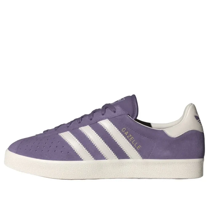 Adidas Gazelle 85 “Shadow Violet”