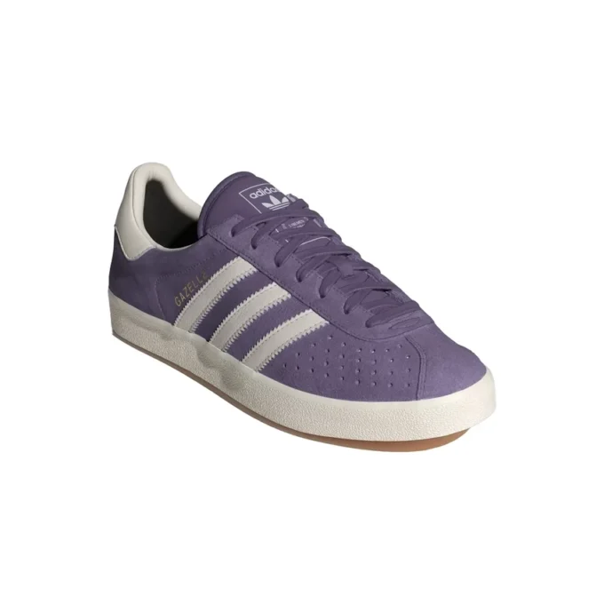 Adidas Gazelle 85 “Shadow Violet”