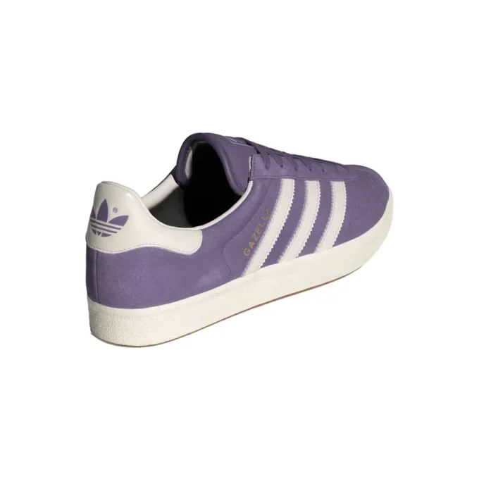Adidas Gazelle 85 “Shadow Violet”