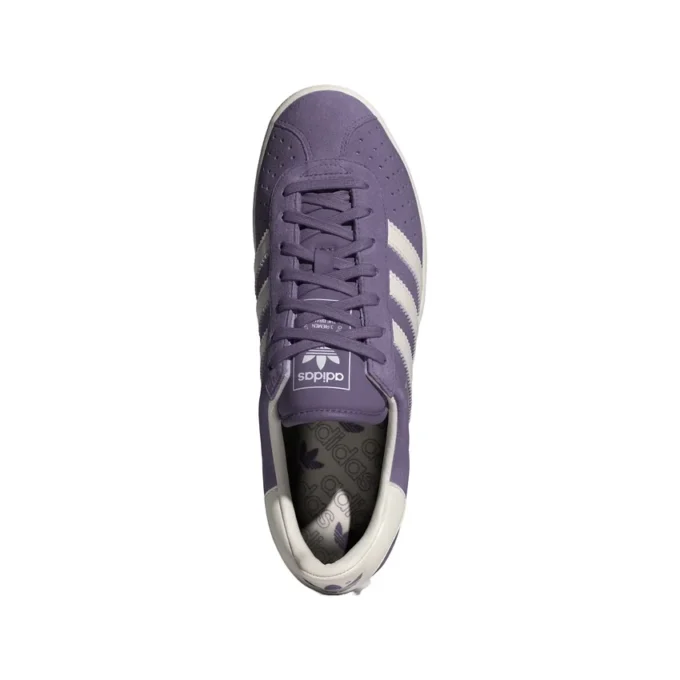 Adidas Gazelle 85 “Shadow Violet”