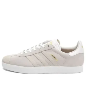 Adidas Gazelle 85 Ua “Crème Wit”