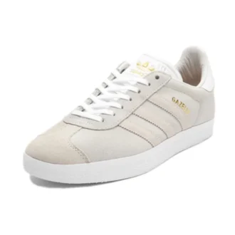 Adidas Gazelle 85 Ua “Crème Wit”