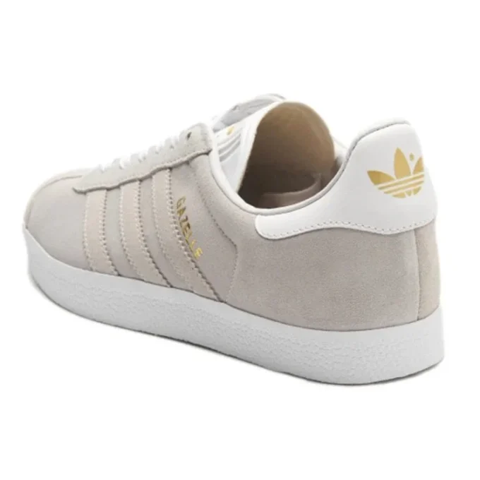 Adidas Gazelle 85 Ua “Crème Wit”