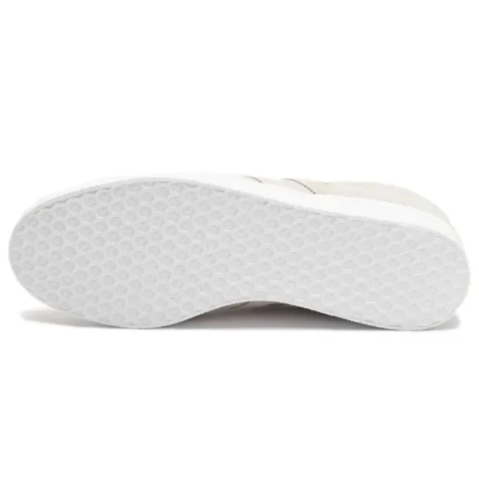 Adidas Gazelle 85 Ua “Crème Wit”