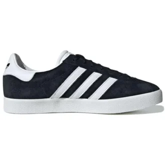 Adidas Gazelle 85 “Zwart Wit”