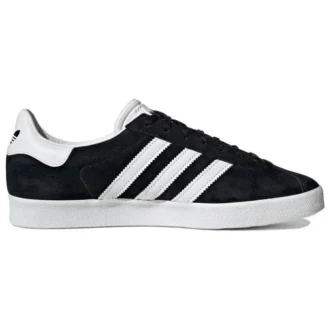 Adidas Gazelle 85 “Zwart Wit”