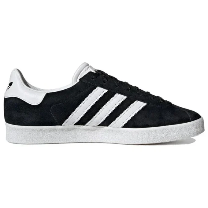 Adidas Gazelle 85 “Zwart Wit”