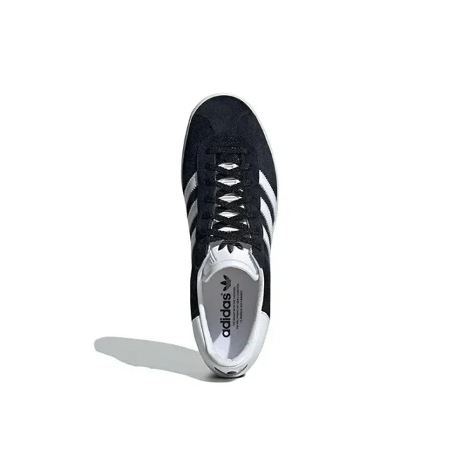 Adidas Gazelle 85 “Zwart Wit”