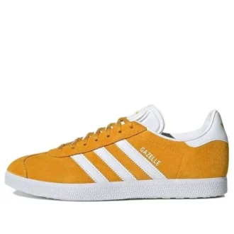 Adidas Gazelle “Active Gold”