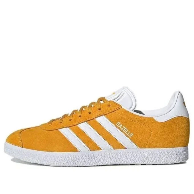 Adidas Gazelle “Active Gold”