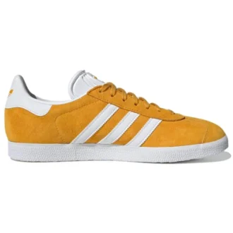 Adidas Gazelle “Active Gold”