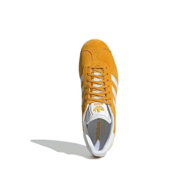 Adidas Gazelle “Active Gold”