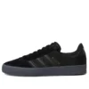 Adidas Gazelle Adv “Black Gold Metallic”