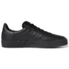 Adidas Gazelle Adv “Black Gold Metallic”