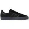 Adidas Gazelle Adv “Black Gold Metallic”