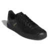 Adidas Gazelle Adv “Black Gold Metallic”