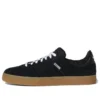 Adidas Gazelle Adv “Black Gum”