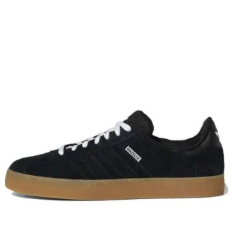 Adidas Gazelle Adv “Black Gum”