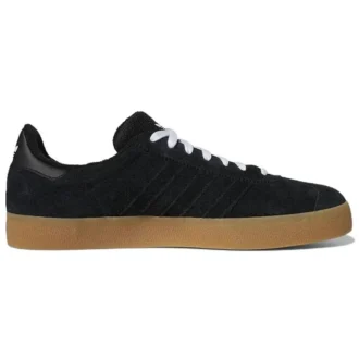 Adidas Gazelle Adv “Black Gum”