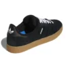 Adidas Gazelle Adv “Black Gum”