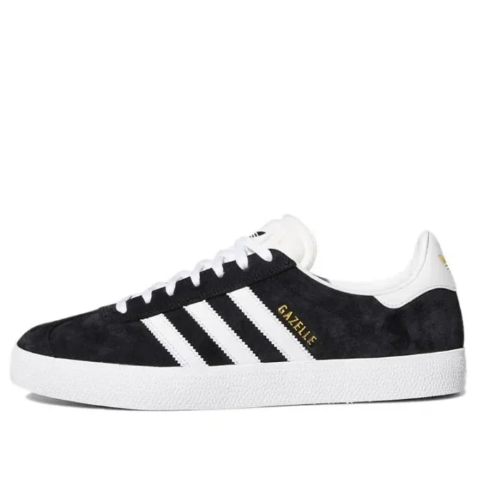 Adidas Gazelle Adv “Black White”