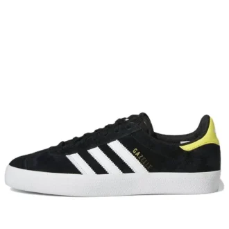 Adidas Gazelle Adv “Black White”