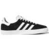 Adidas Gazelle Adv “Black White”