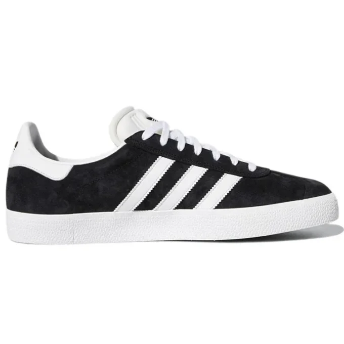 Adidas Gazelle Adv “Black White”