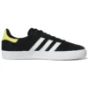 Adidas Gazelle Adv “Black White”