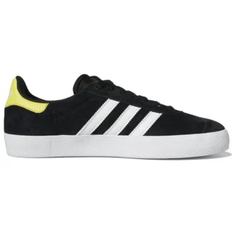 Adidas Gazelle Adv “Black White”