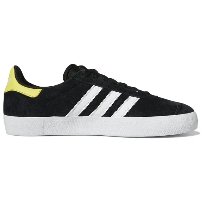 Adidas Gazelle Adv “Black White”