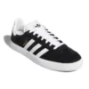 Adidas Gazelle Adv “Black White”