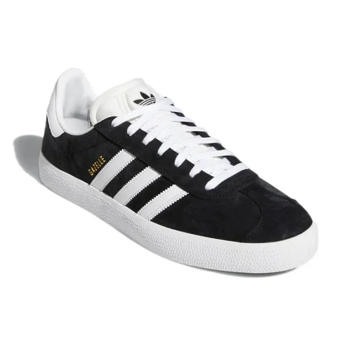 Adidas Gazelle Adv “Black White”