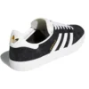 Adidas Gazelle Adv “Black White”