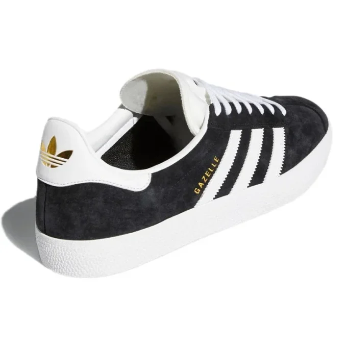 Adidas Gazelle Adv “Black White”