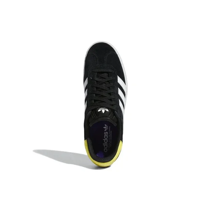 Adidas Gazelle Adv “Black White”