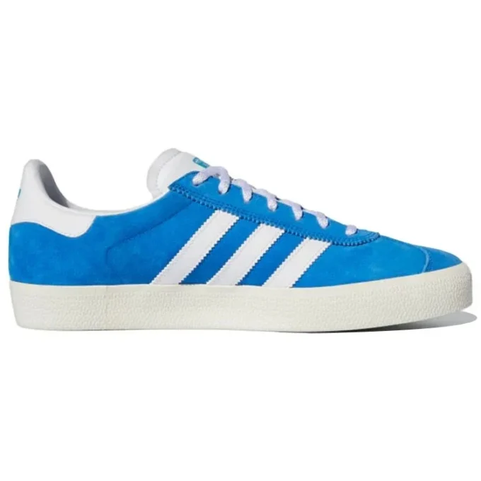 Adidas Gazelle Adv “Bluebird”