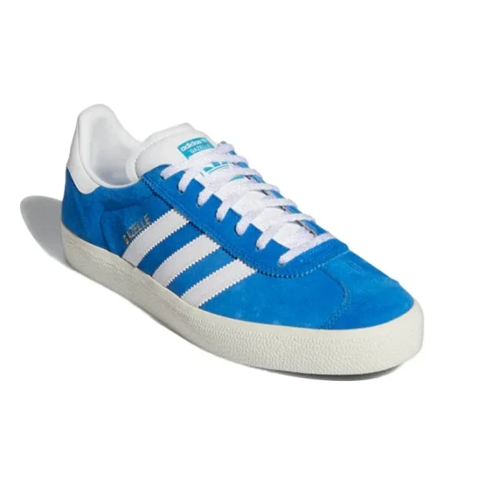 Adidas Gazelle Adv “Bluebird”