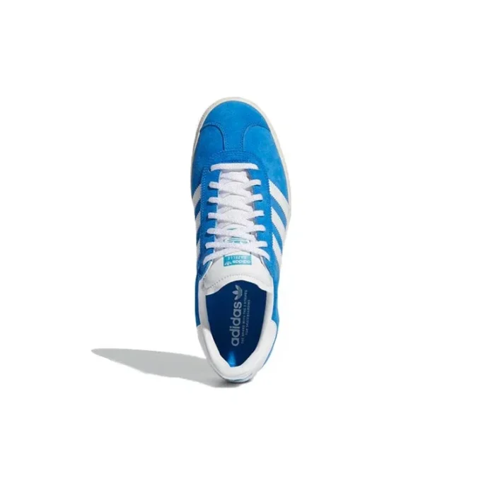 Adidas Gazelle Adv “Bluebird”