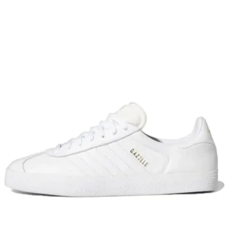 Adidas Gazelle Adv “Cloud White”