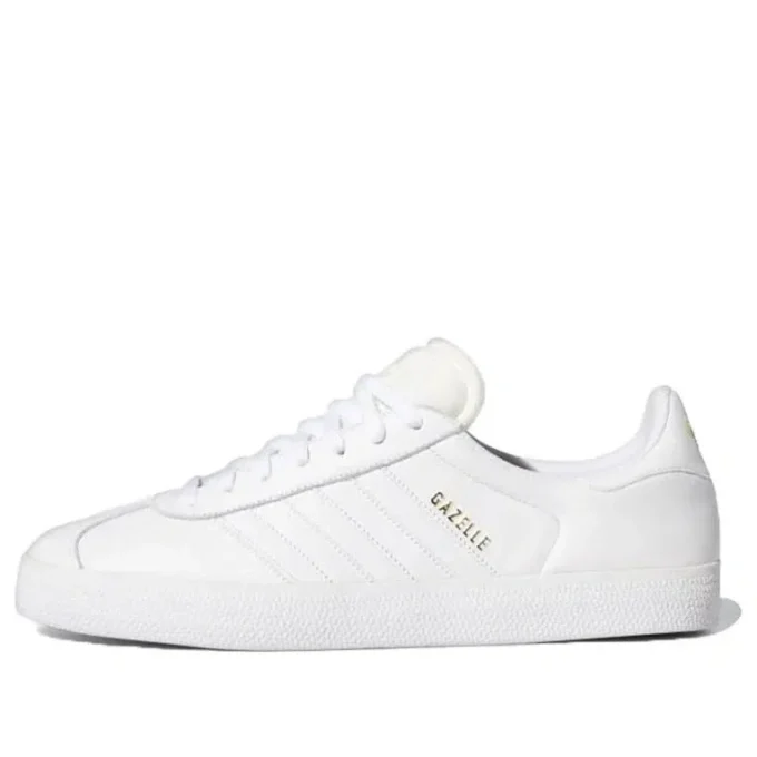 Adidas Gazelle Adv “Cloud White”